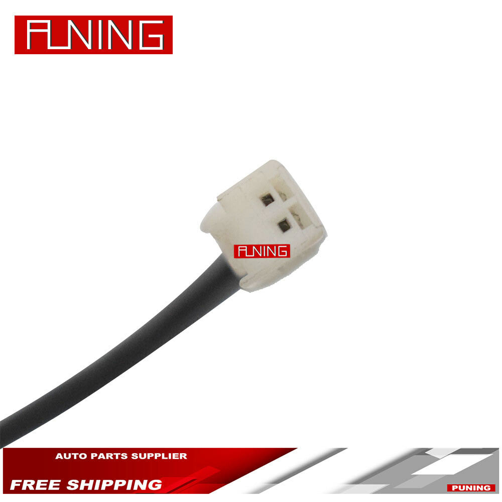 7.89 mm ID6 8x6 90 Fuel Line Hose Quick Release Female Connector 2PCS G