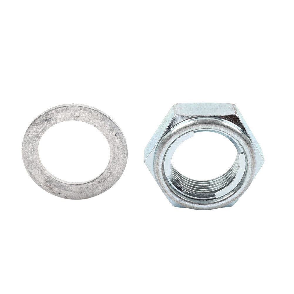 1pc Rear Axle Nut Washer M22 for Honda CR125/250 CRF250 CRF450 CRF450X CRF450RX Q