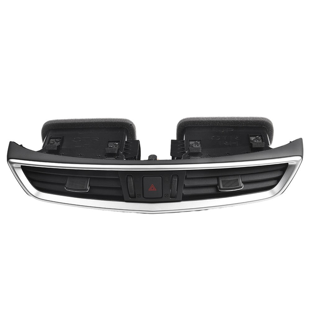 Center Dash Vent Assembly for Nissan For Rogue Sport 2017-2020 68750-6MA0A