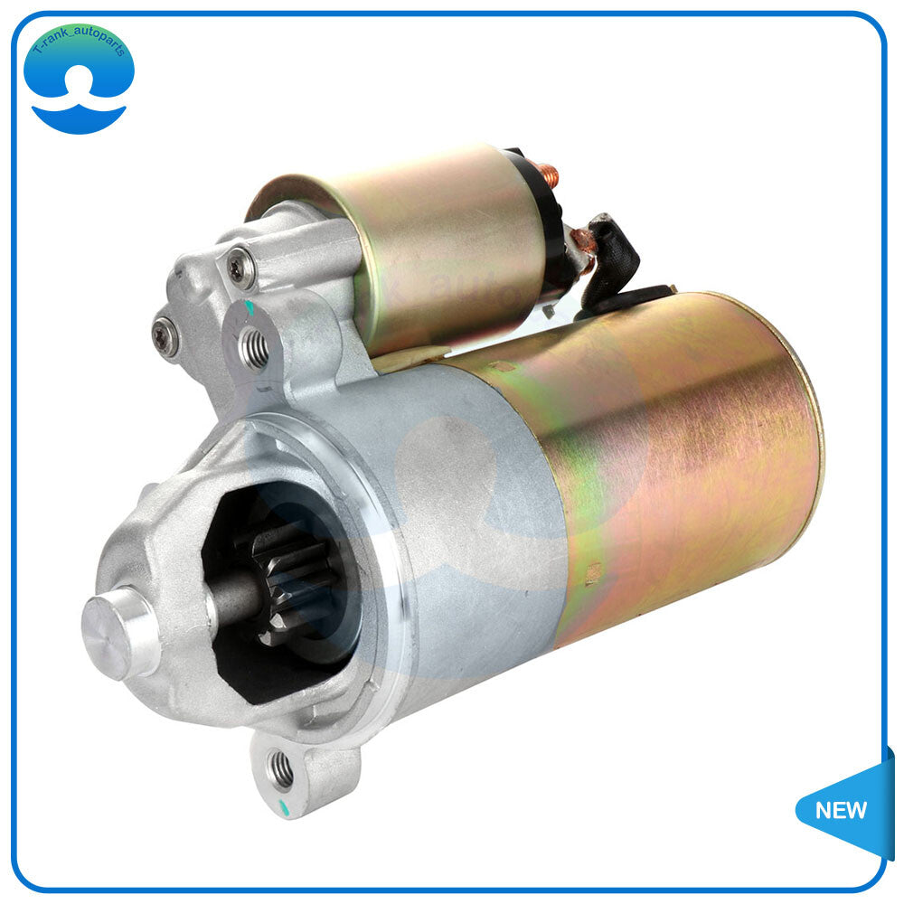 336-1194 Starter for 1996-2003 for Ford Windstar LX for Mini Passenger Van 4-Door 3.8L