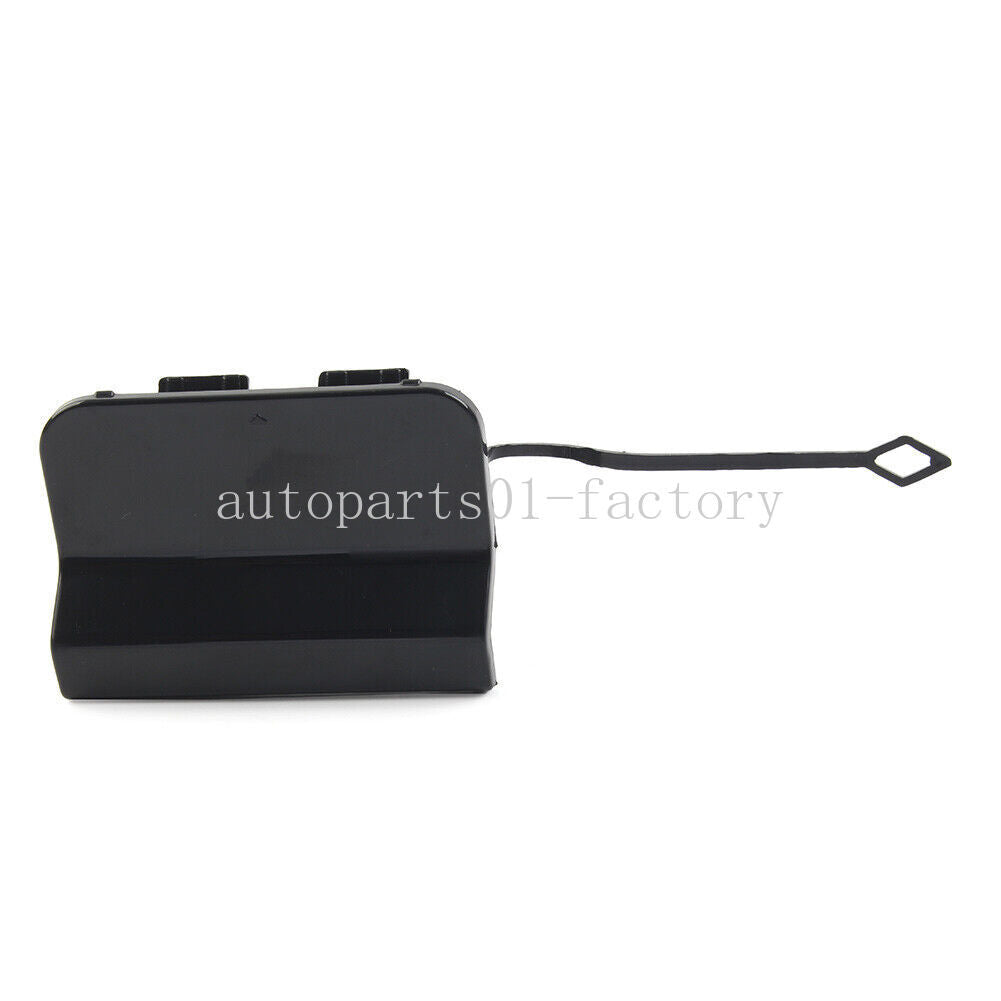 1Rear Bumper Tow Hook Eye Cover For 2012 2013 2014 for Mercedes C250 C300