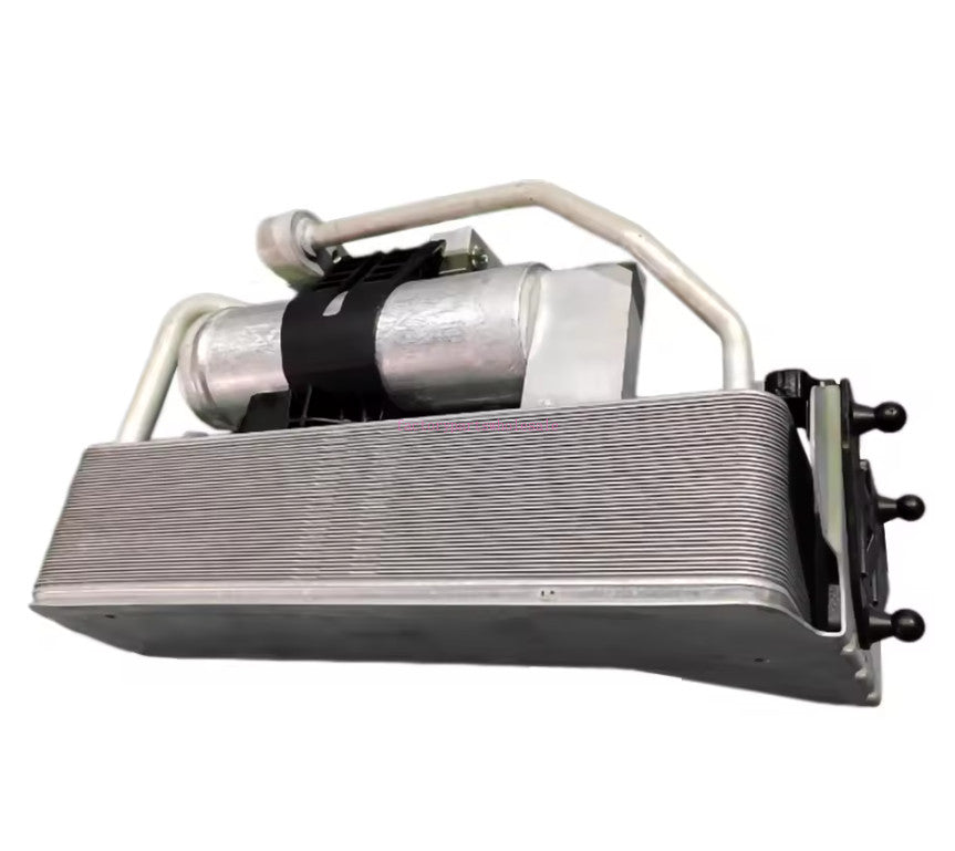 1Air Condtioning Condenser Fit For F20 F23 F22 F30 F32 F33 F34 64509471521 n