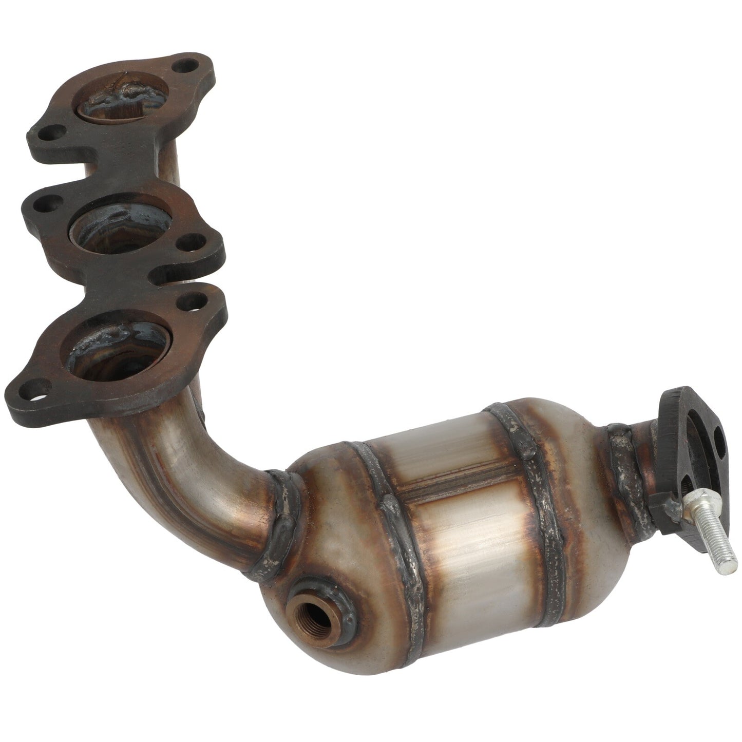 Exhaust Manifold Catalytic Converter For 1998 1999 - 2004 for Toyota for Avalon 3.0L EPA