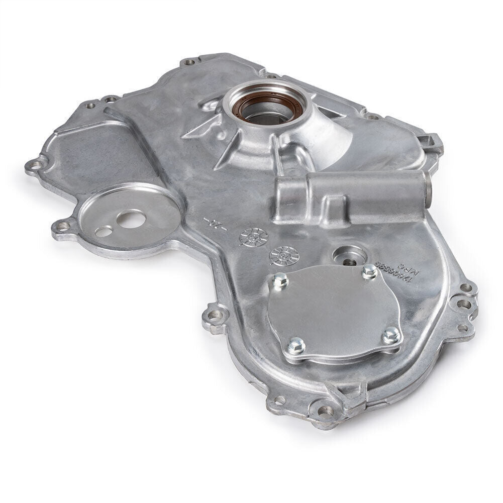 Pump Oil for Pontiac Equinox Malibu for Chevrolet Fit Regal for Saturn Impala for Buick 90537914 Q