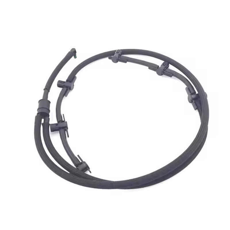 Fuel Overflow Hose for AUDI for A4 Allroad Avant for A5 for A6 for VW Touareg 07-18 059130218AM