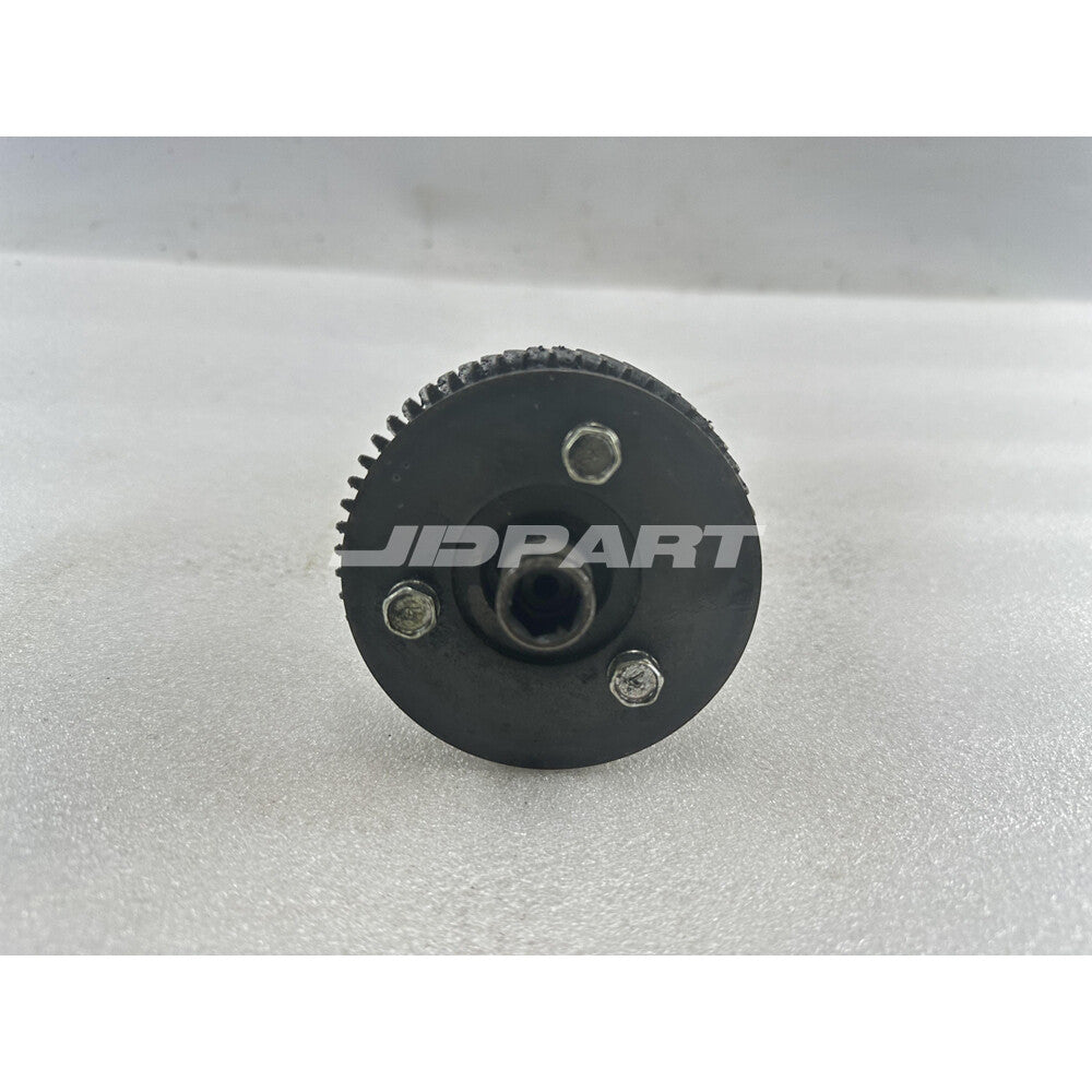 54T diesel pump camshaft 16040-16170, suitable for V1305 engine spare parts.