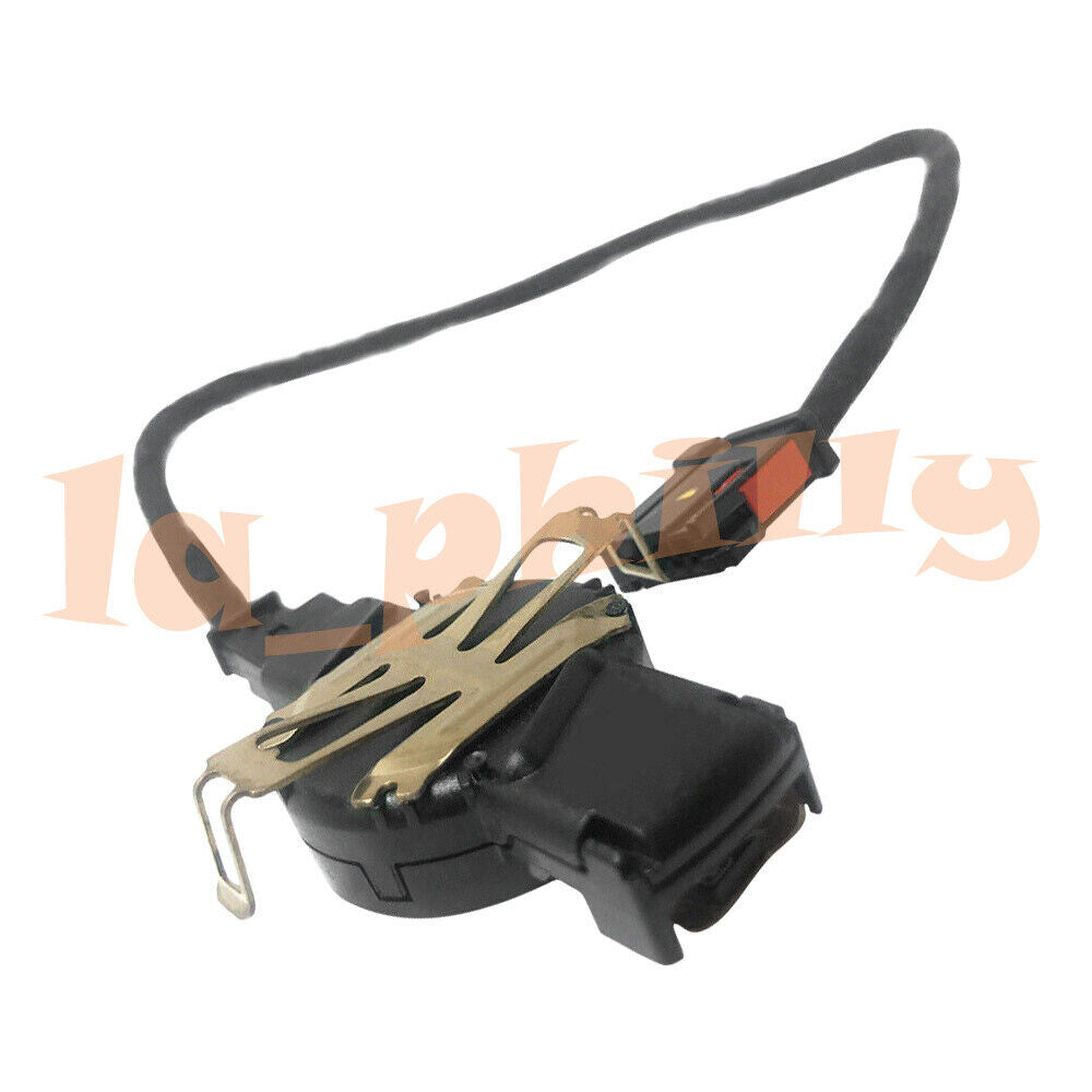 Fits 2015 - 2016 ATS XTS XT5 CT6 Front Windshield Rain Sensor with Pigtail Black Q