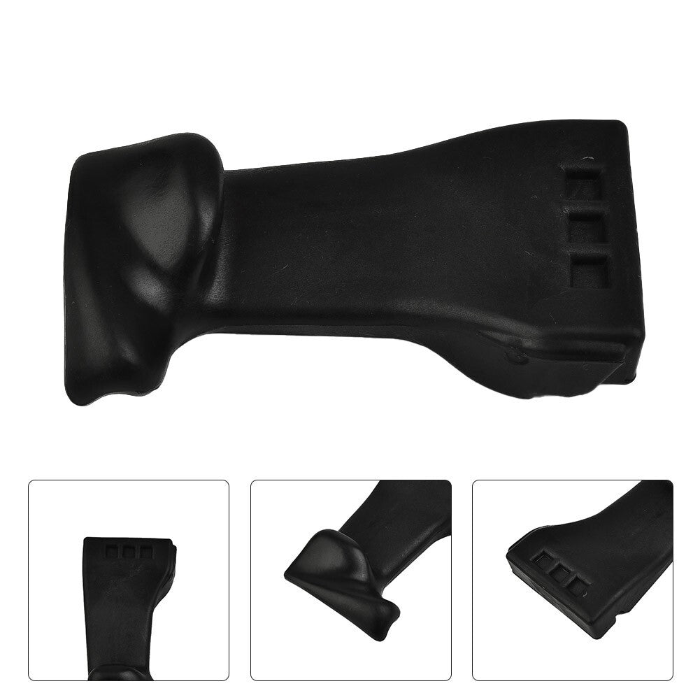 Tyre Tire Changer RP6-710014120,Leverless Mount Demount Tool/Duckhead Toolhead v