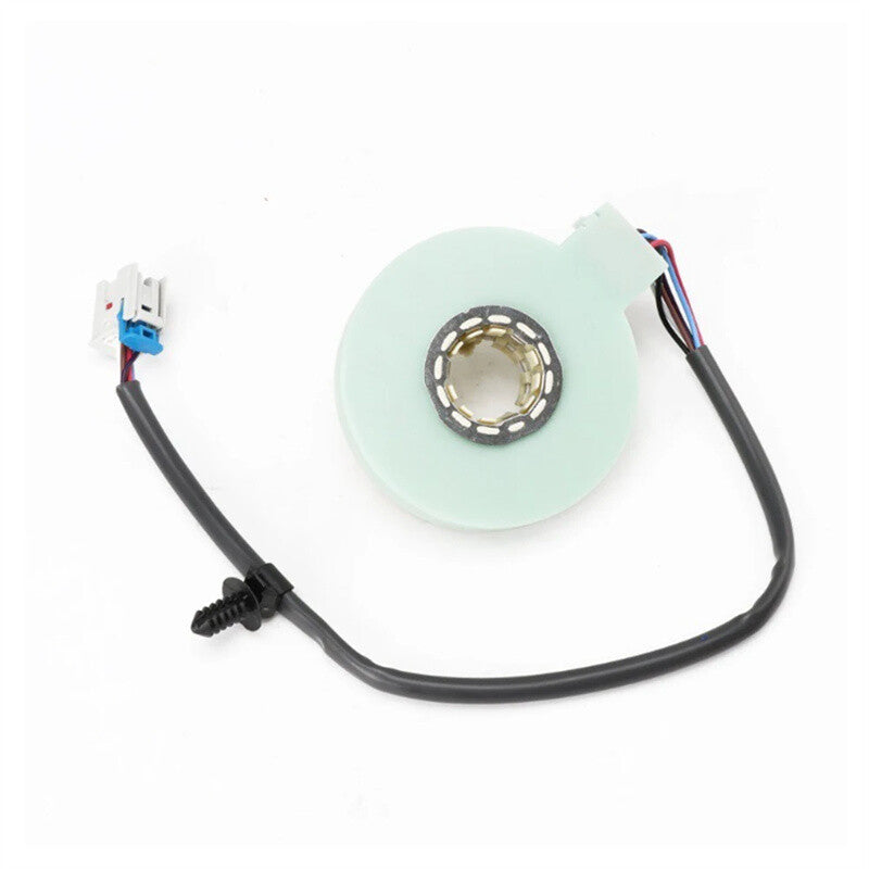 The new steering angle sensor and torque sensor are suitable for Opel 40-72-0487 V40720487 Q