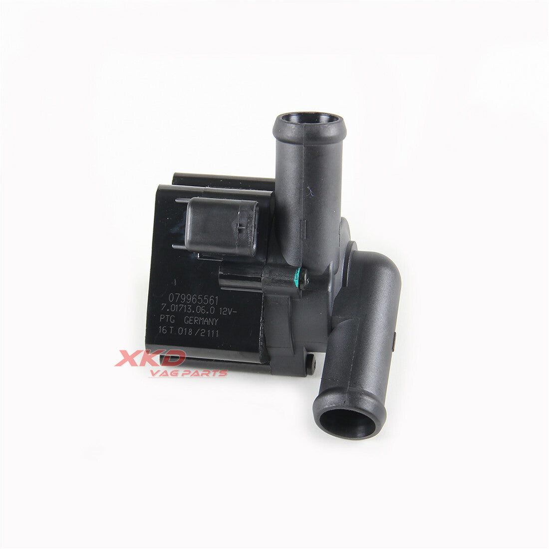 4.0T auxiliary water pump suitable for Audi S6, S7, S8, CEUC, CTGE, CTGA. 079965561