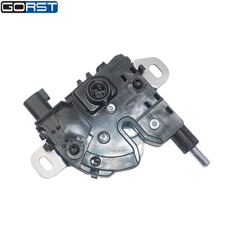 Front Hood Latch Lock 3M51-16700-BC for Focus 2.0L 3M5116700AC v