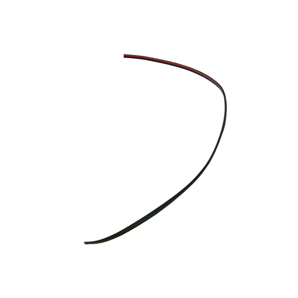Windshield Weather Seal Strip Molding Trim For 5' F10 520d 535d 535i 550i M5