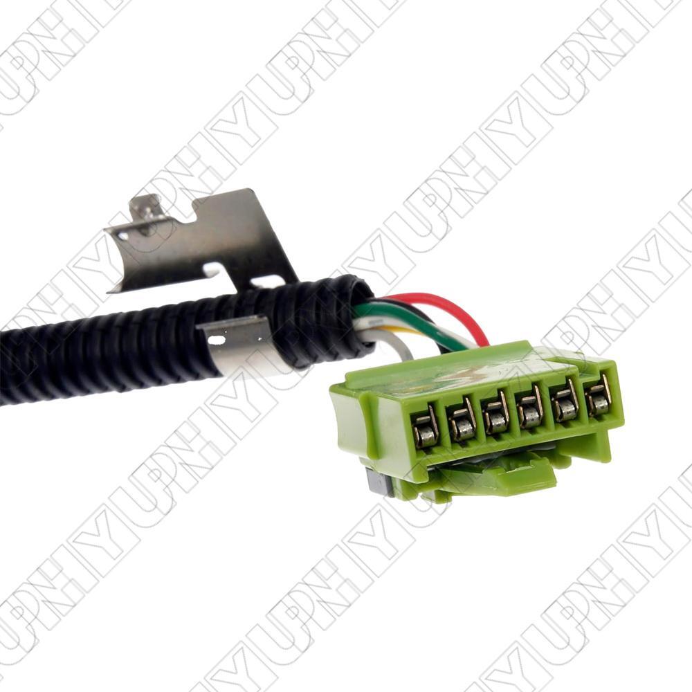 Automatic Transmission Shift Shaft Position Switch For Chevy 24258550 24224216 Q