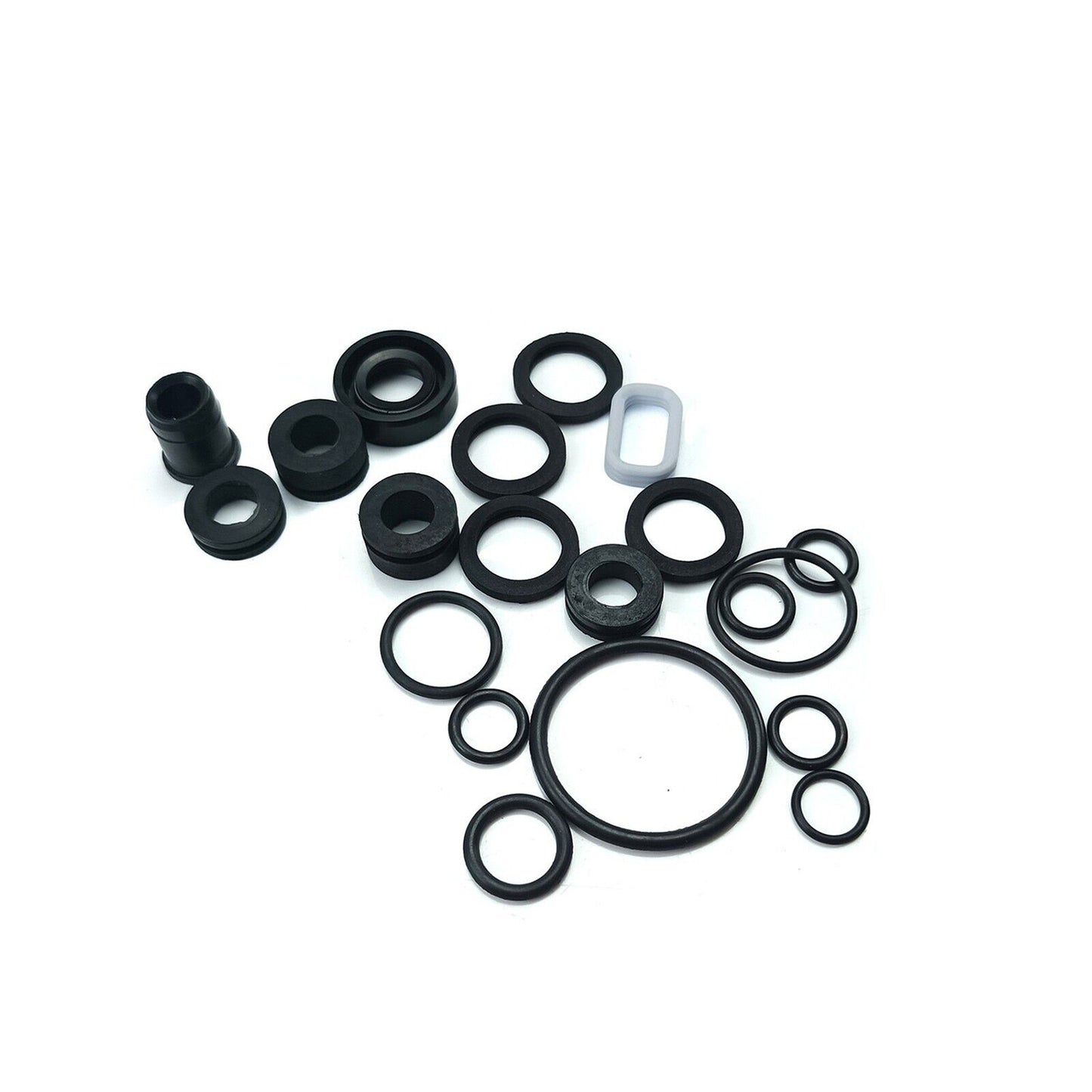 JF403E RE4F04A Transmission Master Rebuild Overhaul Kit Clutch Discs for Nissan