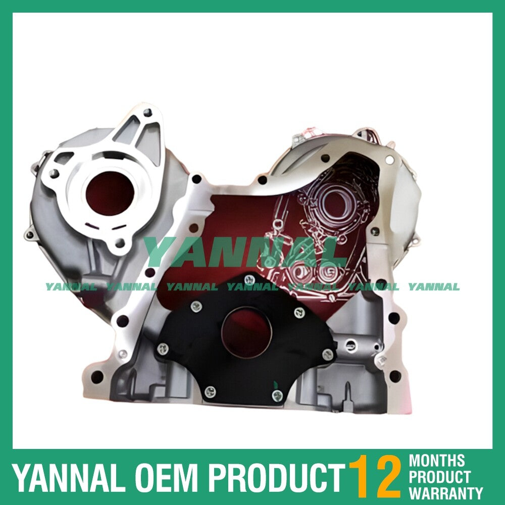 diesel engine parts, 3B oil pump -