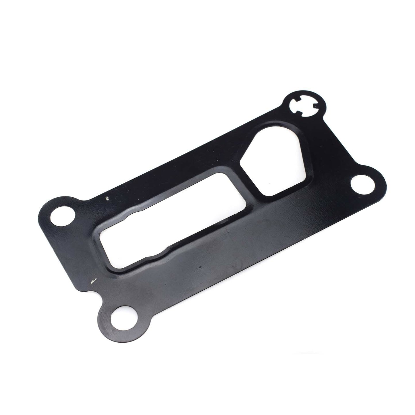 Oil filter housing gasket seal suitable for Mazda 3.5 MX-5 Miata CX-7 Tribute LF0214342 Q