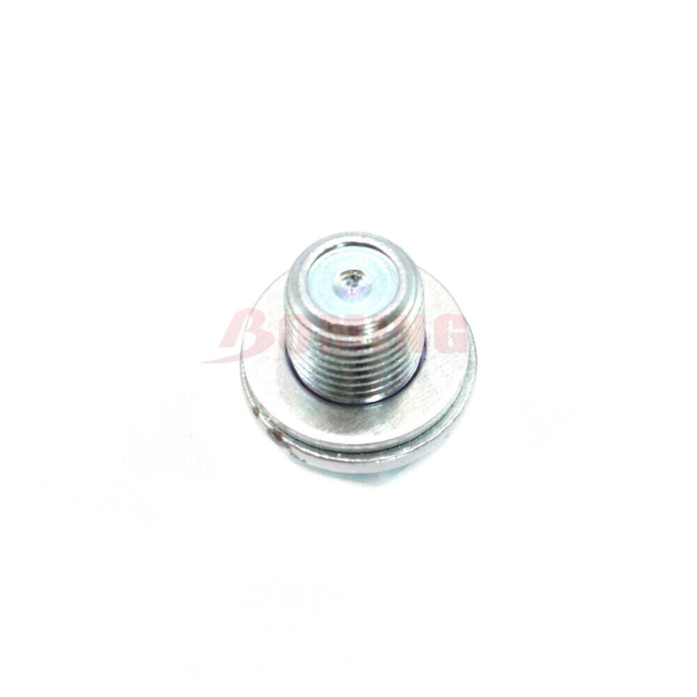 Drain Sump Bolt Plug for Honda for Civic MK3 MK5 MK7 Accord MK6 Q