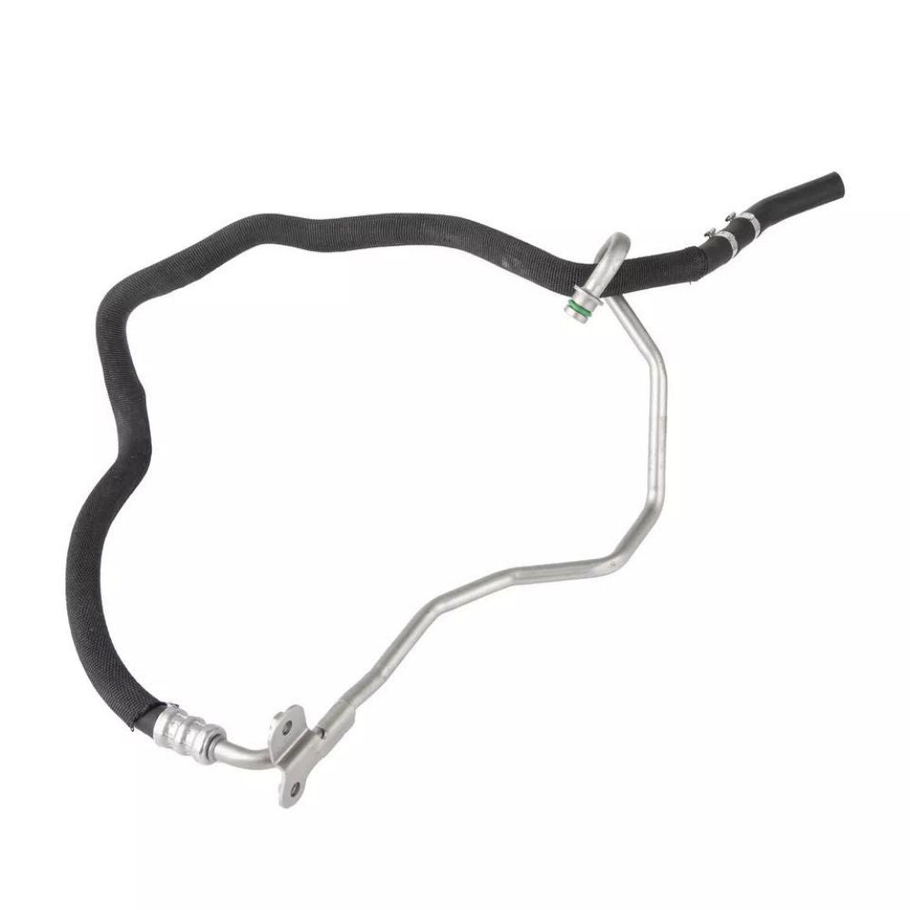 8R1422891L Lower Power Steering Return Hose Line for Audi Q5 8RB 08-16 Q