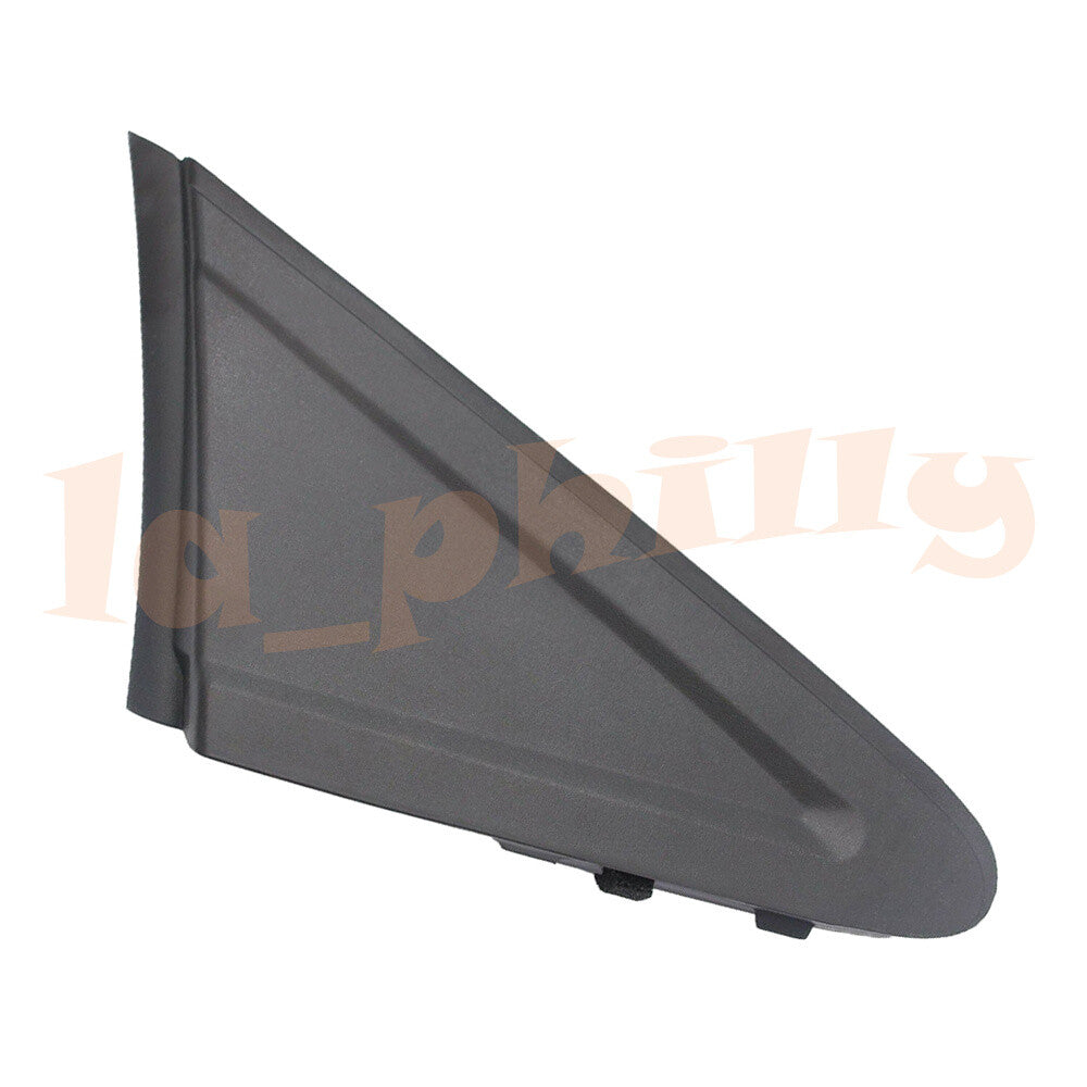 Fits for Honda for Civic 2012 2013 2014 2015 Front Right Exterior Pillar Corner Trim