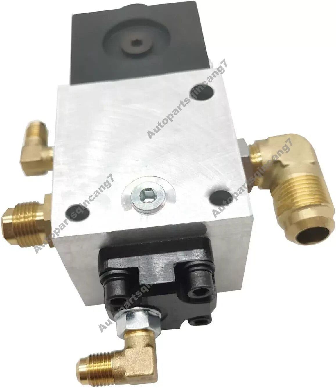 Oil Control Valve 3076339 C3076339 For NTA855 Generator