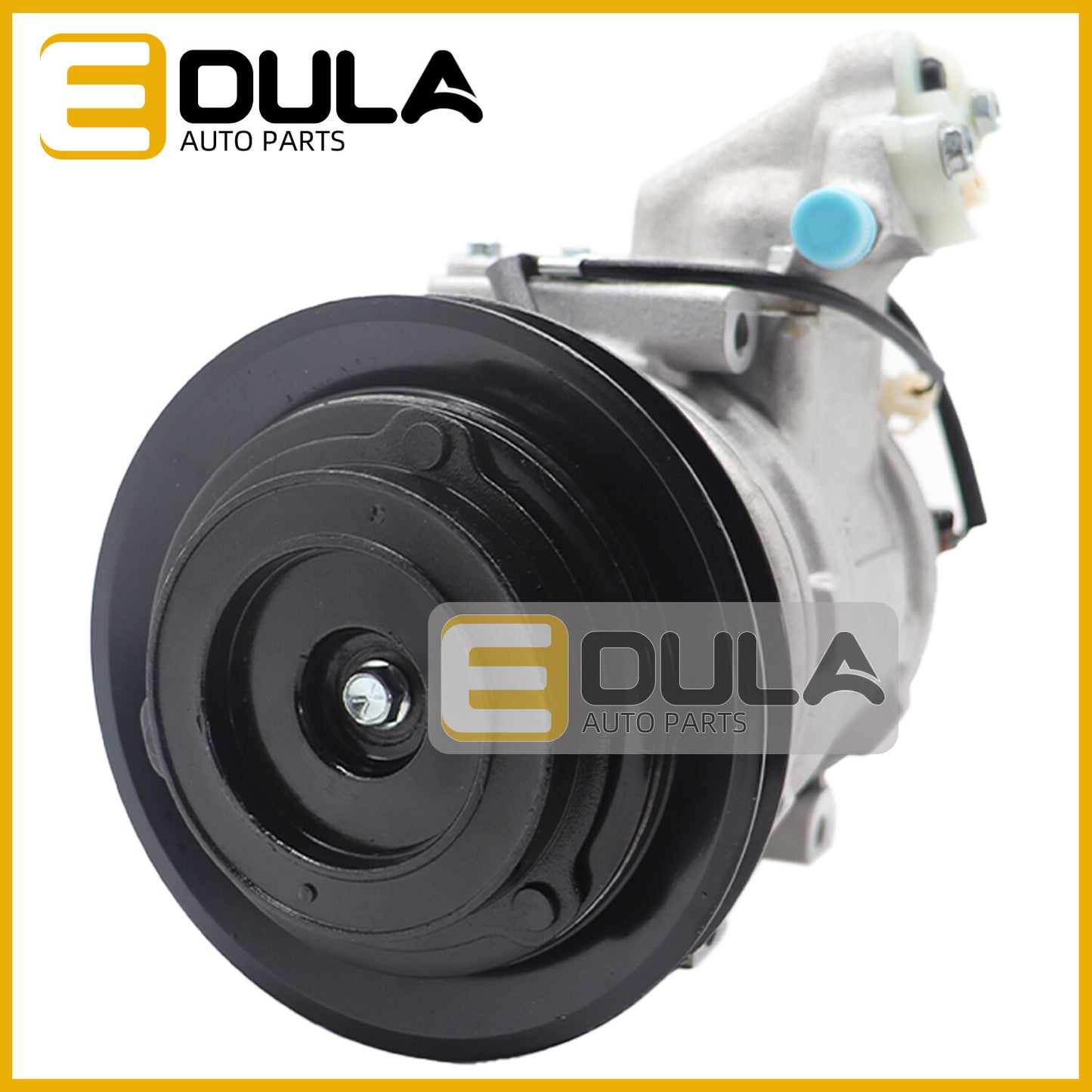Auto AC Compressor 10PA15VC fits for Mitsubishi Pajero MR149366 447200-0538