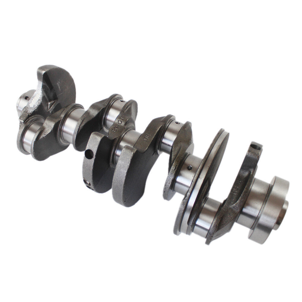 Engine Crankshaft 11217516040 for BMW N42B20A N43B20A N46B20A N46B20B