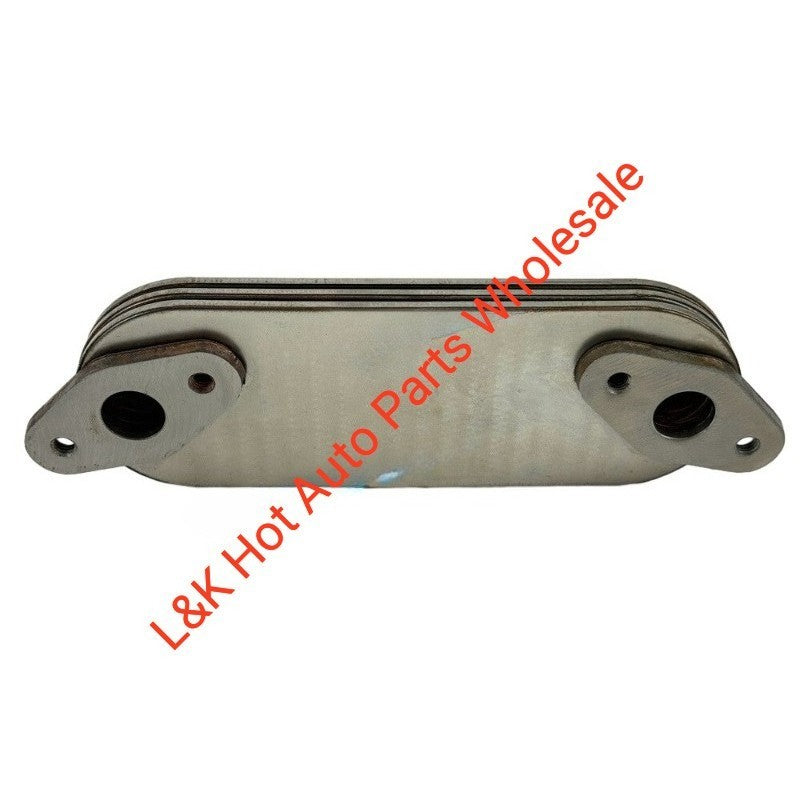 S4S Oil Cooler Core for Mitsubishi Excavator Engine Parts Q