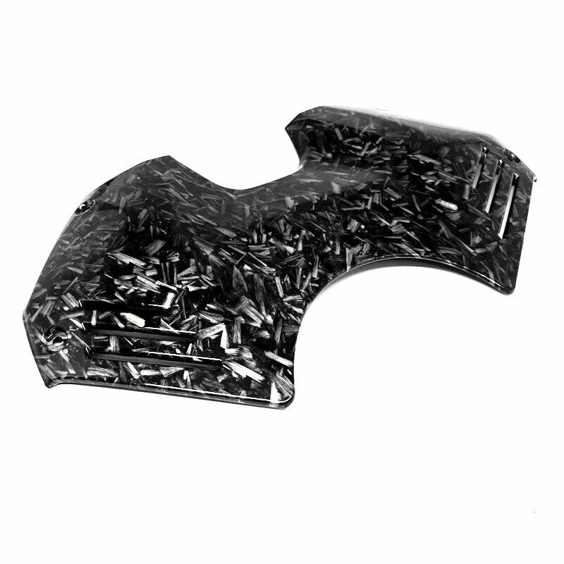 Front fuel tank cap fairing suitable for Ducati Panigale V4 V4S V4R 2018-2021
