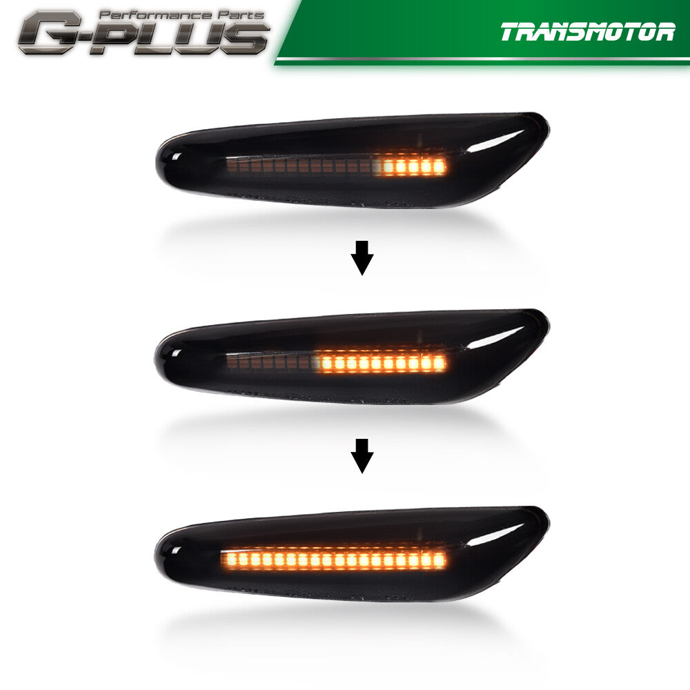 E46 E90 E91 E60 LED lamps- v