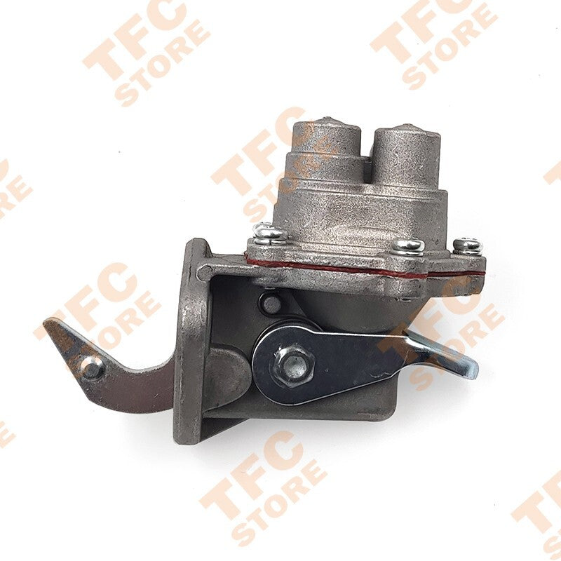 ULPK0031 Fuel Pump BCD1647 BCD1641 For Perkins 700 Series 704-30 704-26 704-30T
