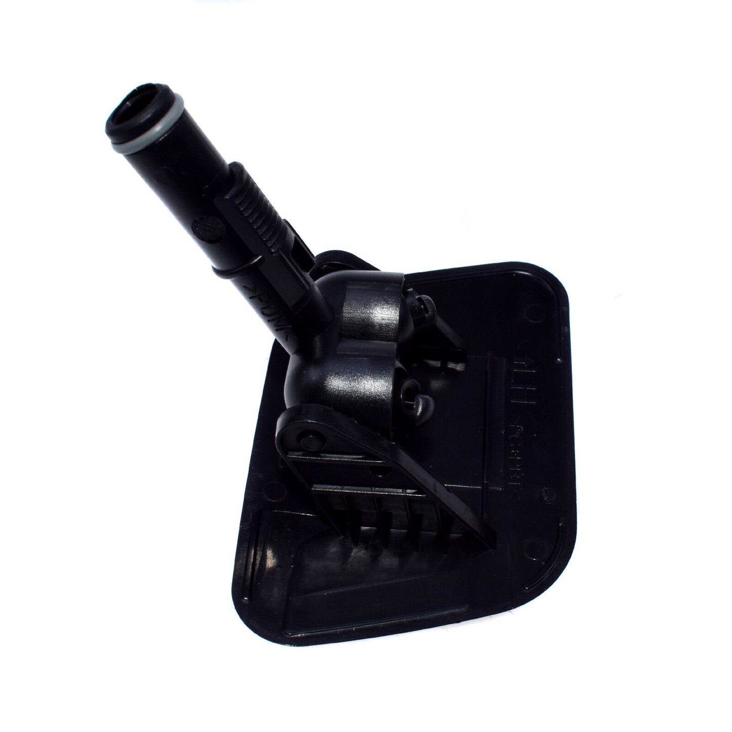 Front Left Headlight Bonnet Washer Nozzle Cover for for Hyundai Veracruz 2007 - 2012 - v