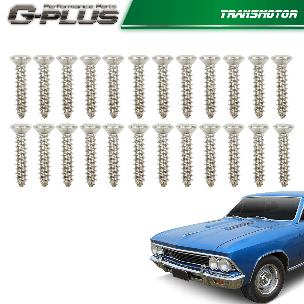 Chevelle SS 1964 - 1973 Chevelle SS