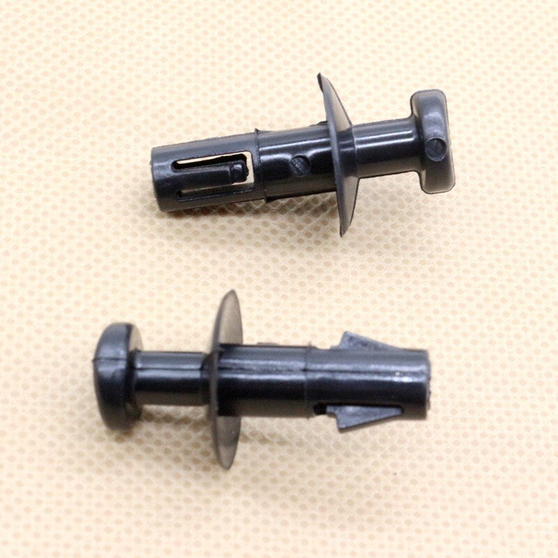 Trunk Parcel Shelf String Pivot Clamps for Buick Encore and for Chevrolet Trax Trackers 13-19