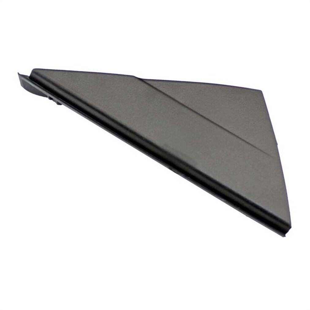 for Hyundai for Tucson 2016-2020 Left Side Rear View Mirror Corner Triangle Fender