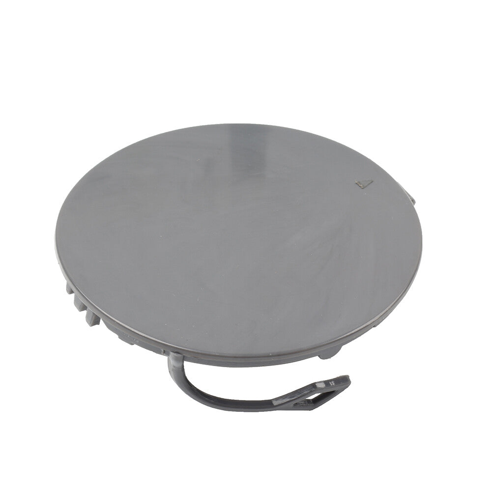 Front Bumper Tow Hook Cover 51117378591 for BMW X5 F15 Sport Utility2014-2018 Q