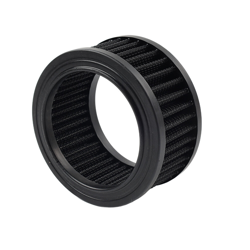 4¡å Air Cleaner Intake Filter for Harley Sportster XL 1200 883 1991-2021 Q