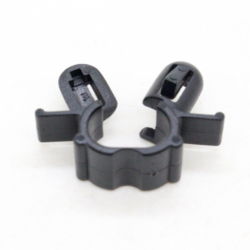 4-Piece Capped Release Cable Retaining Clip for Kia and for Hyundai 81199-38000