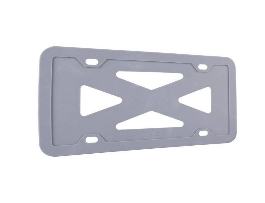 Car Tow Strap Front Cover Rear Boot Bumper Tow Hook Blue For Mugen Universal- v