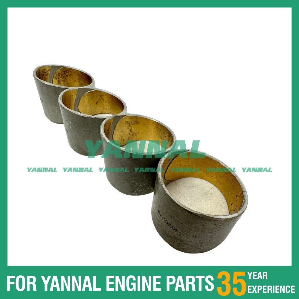 Suitable for QSF2.8T bushing 4976246-