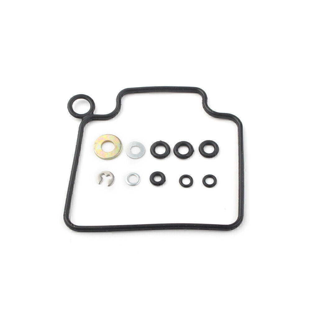 Fit for Honda TRX450ES Foreman 1998-2003 99 01 02 Carburetor Carb Rebuild Kit Repair