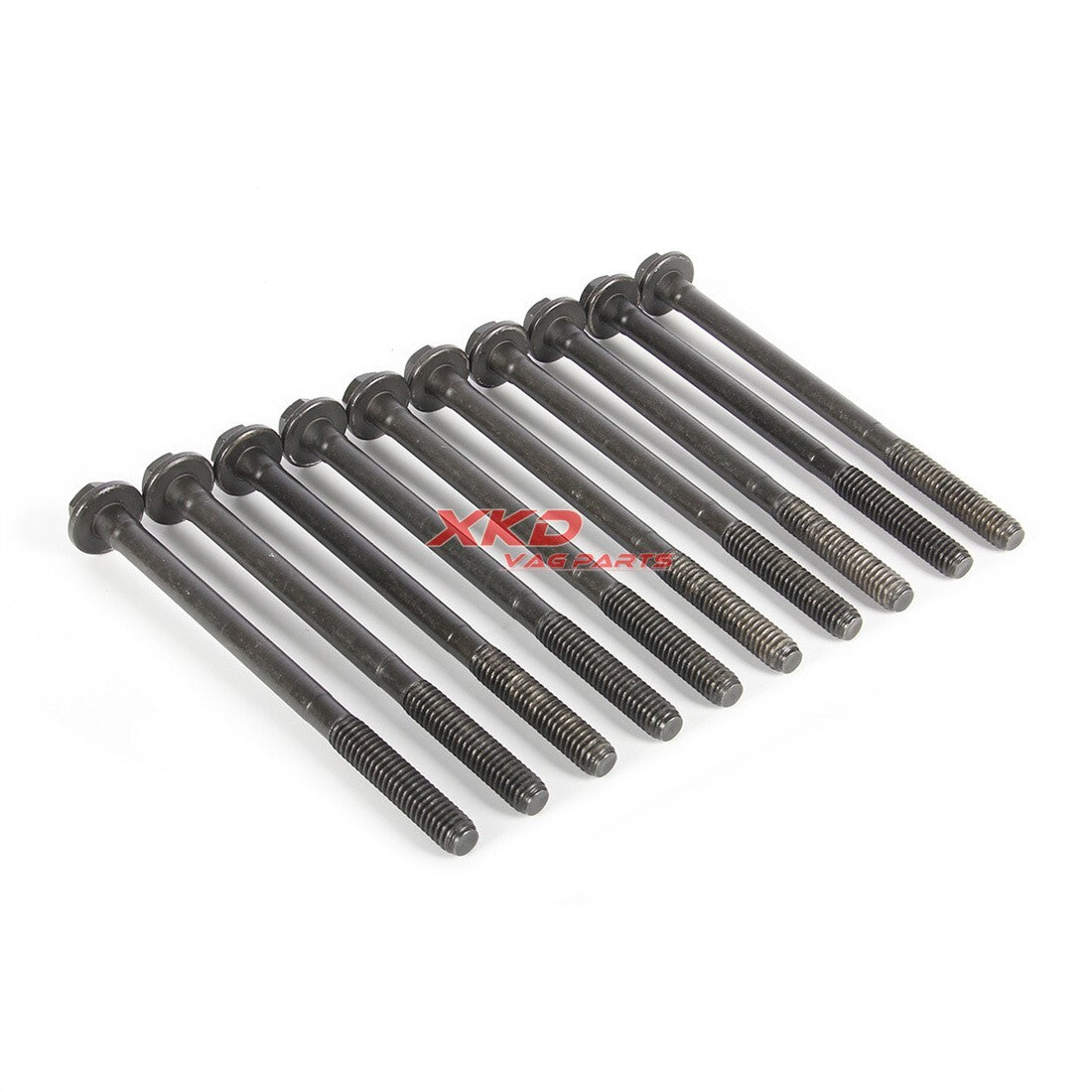 2.0/2.5L 10*Cylinder Head Bolt Kit Fit for Buick for Cadillac for Chevrolet LTG LCV Q