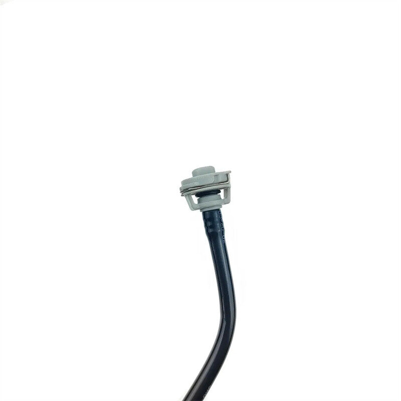 Front Motor Guard Crash Bars Schwarze grill for Harley Touring Road Street Gilde 14-23 C