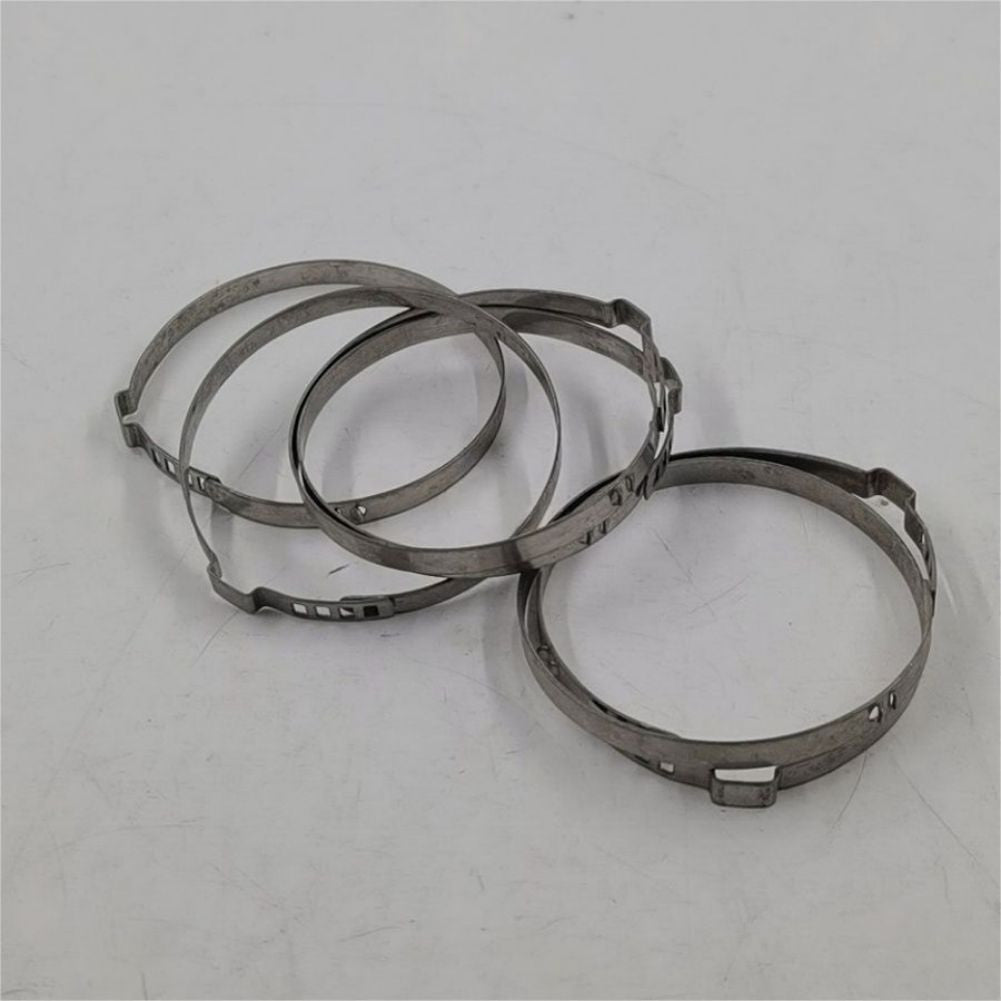 N10551701 Steering Rack Boot Clamp for Porsche for Cayenne Q
