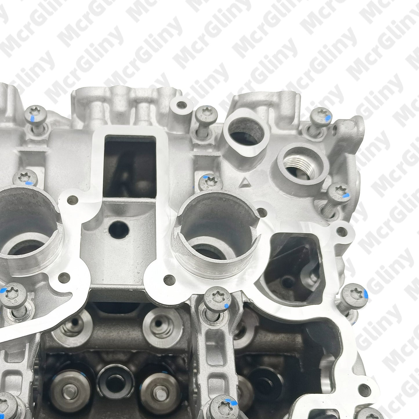 Suitable for Audi A4, A5, A6, Q5, TT, CAEB 2.0T 06H103064L cylinder head assembly with valves. n