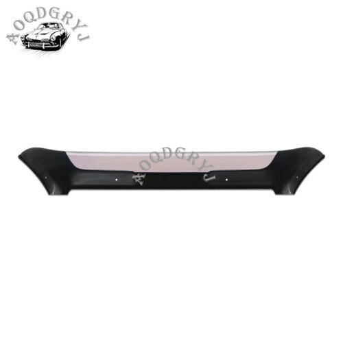Front Hood Protector Bumper Fander Guard for Toyota Prado LC120 FJ120 2003-2009