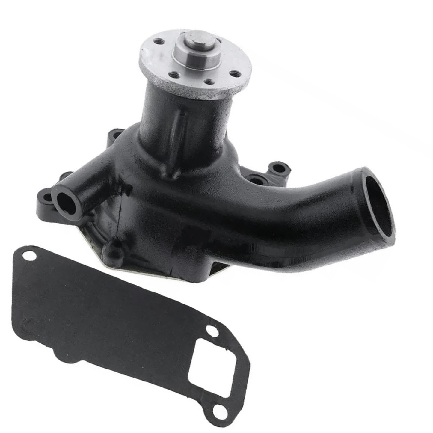 6 Holes Water Pump 1-13650016-1 1136500161 for ISUZU ZAX230 ZAX200 6BG1