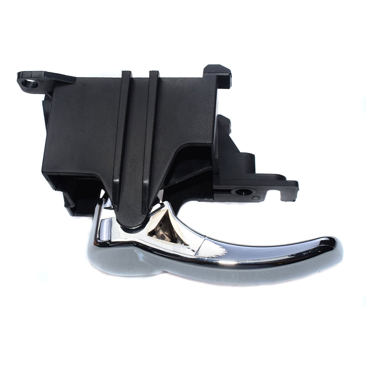 for Nissan Pathfinder 05-09 Front Right Chrome Interior Door Handle 80670-4X02B