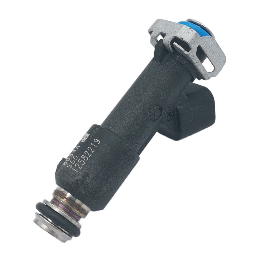 New 4X Fuel Injectors for Chevrolet Cobalt for Pontiac G5 2.2L L4 2005-2010 12582219