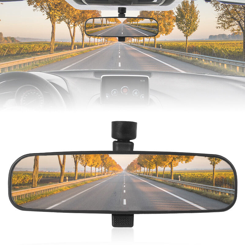 Inner Rearview Mirror DG8069220A for Mazda 3 09-14 for Mazda 2 07-14 for Mazda 6 06-12