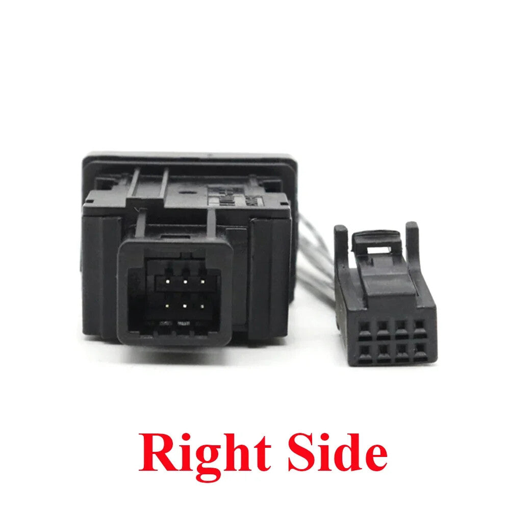LEMF RDER Engine Mounts (L&R) are suitable for 2015-2016 228i xDrive, 2017-2018 230i, and 2018 models.